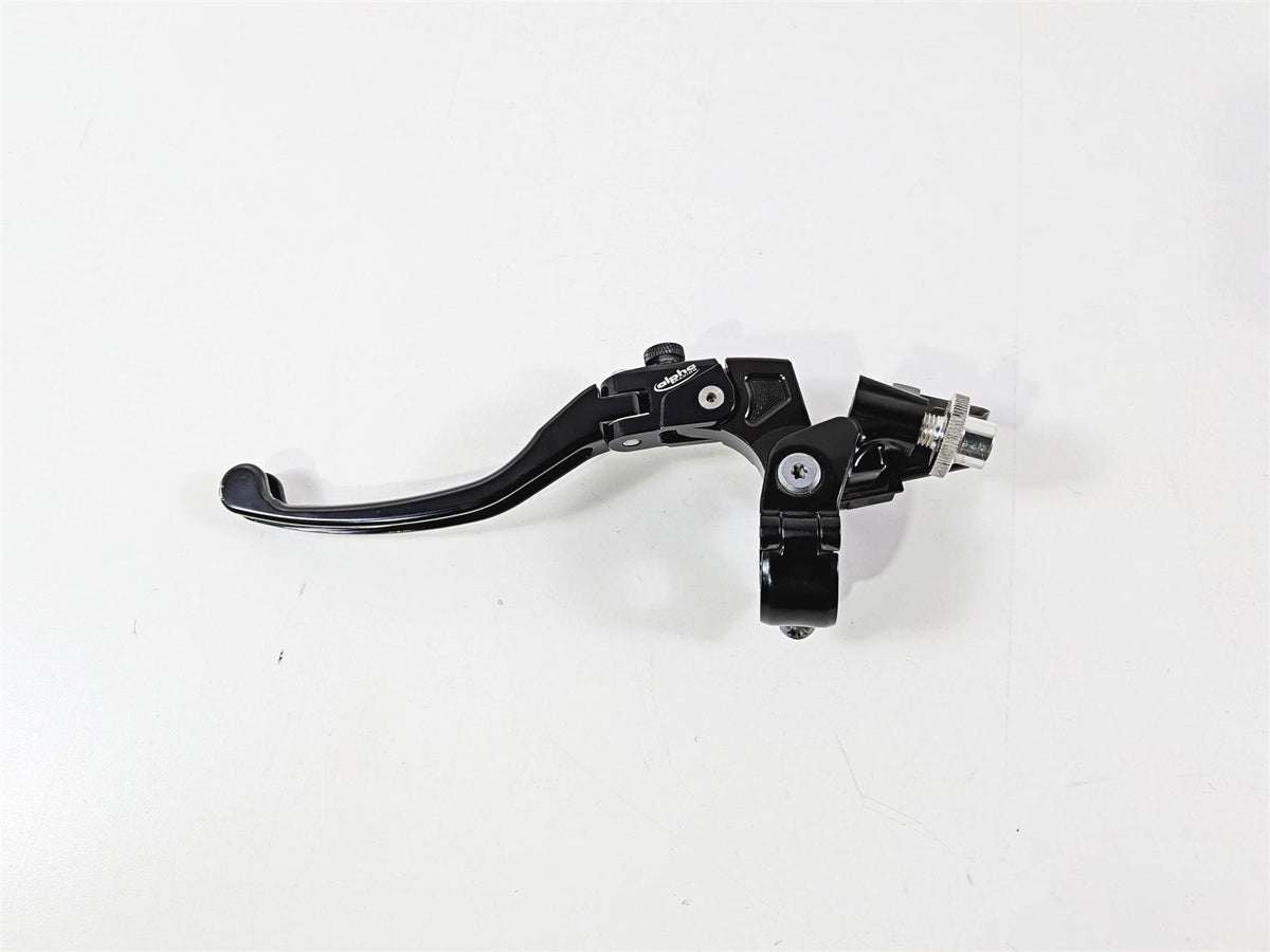 2016 BMW S1000RR K46 Clutch Perch & Alpha Racing Foldable Lever 3272B005A00-Mototech271