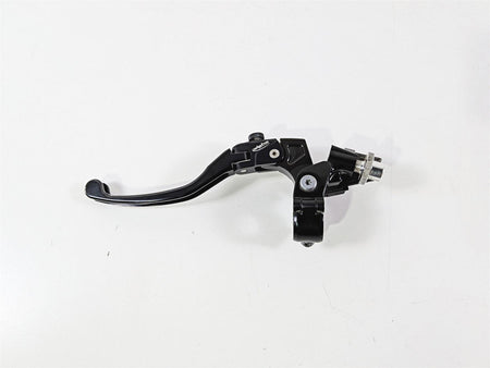 2016 BMW S1000RR K46 Clutch Perch & Alpha Racing Foldable Lever 3272B005A00-Mototech271