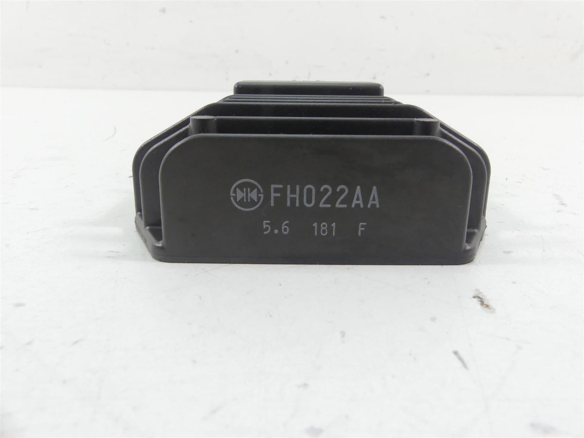 2016 KTM 1290 Superduke R Rectifier Voltage Regulator 60311034000 FH022AA {{ shop.shopifyCountryName }} - Mototech271