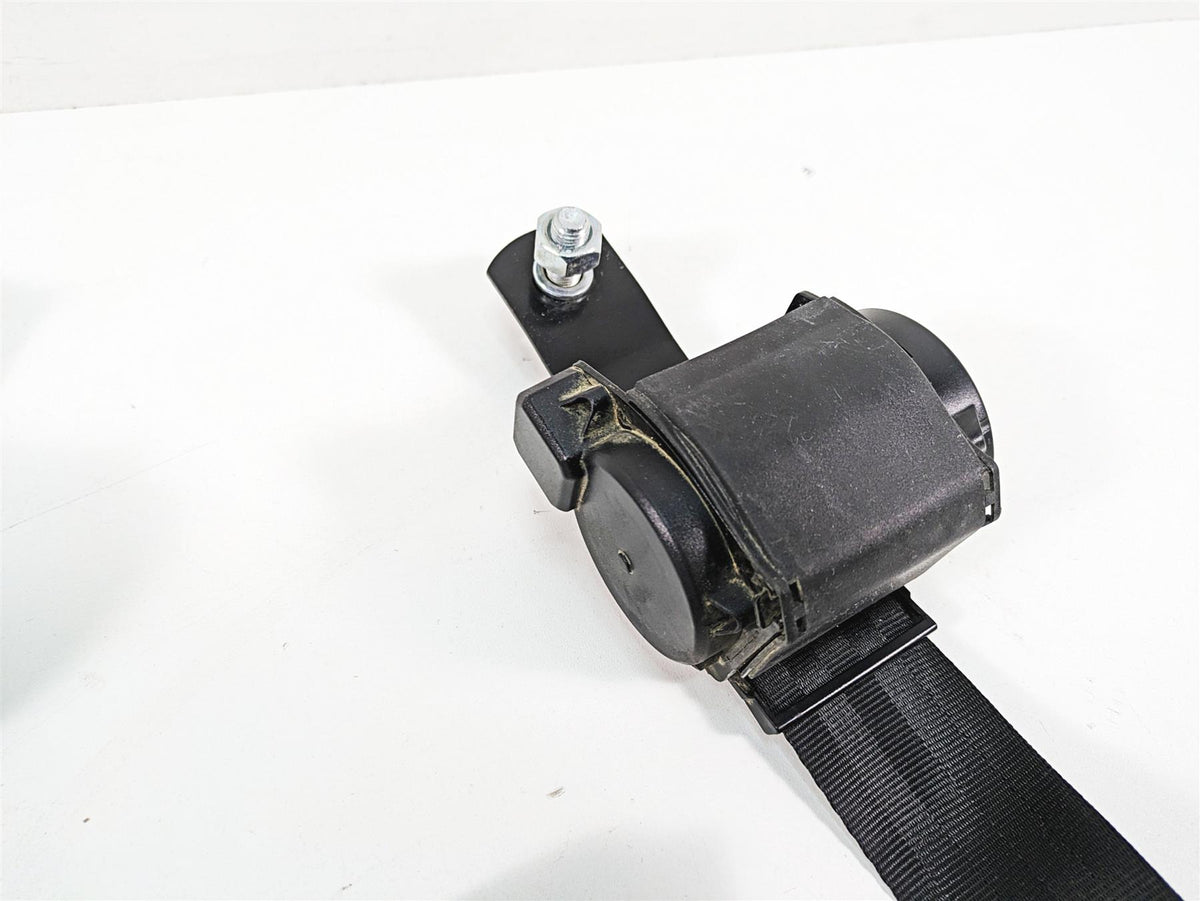 2021 CFMoto Zforce 500 Trail Seat Belt Buckle Up Set 5BY2-341200-10000 {{ shop.shopifyCountryName }} - Mototech271