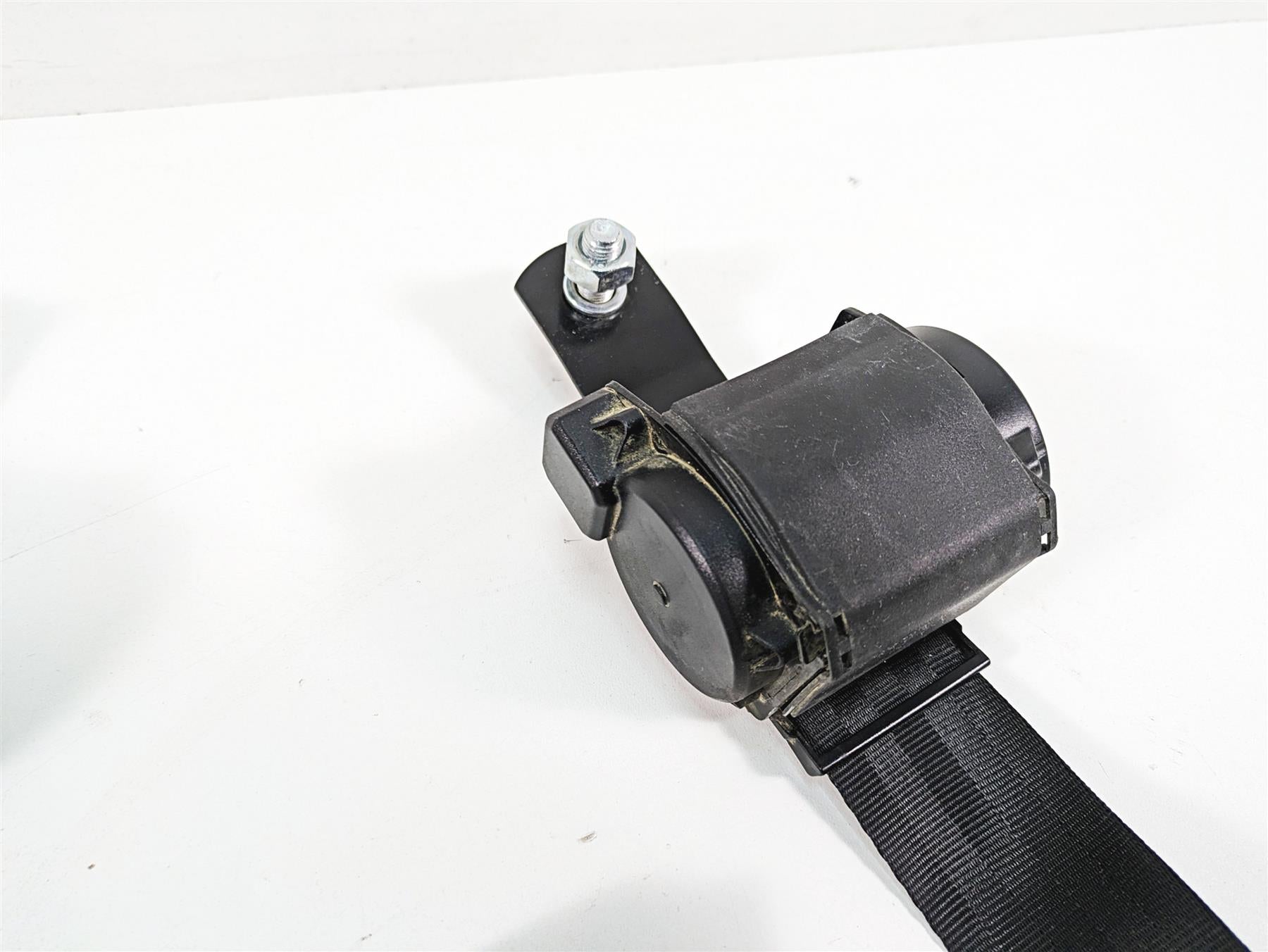 2021 CFMoto Zforce 500 Trail Seat Belt Buckle Up Set 5BY2-341200-10000 {{ shop.shopifyCountryName }} - Mototech271