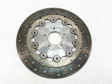 Load image into Gallery viewer, 2009 Harley FXDC Dyna Super Glide Custom Front Brake Disc Rotor 42040-06 | Mototech271
