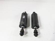 Load image into Gallery viewer, 2014 Harley FLS Softail Slim Straight Rear Showa Damper Shock Set 54549-04 | Mototech271
