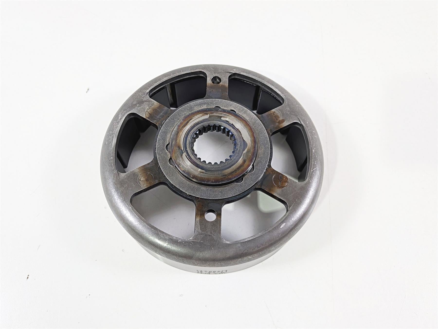 2024 Harley FXLRS Dyna Low Rider Ignition Rotor Flywheel 29900058-Mototech271
