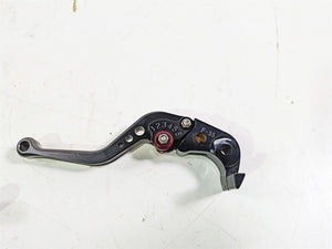2008 Suzuki GSXR600 Clutch Perch & Both Aftermarket Adjustable Short Levers | Mototech271