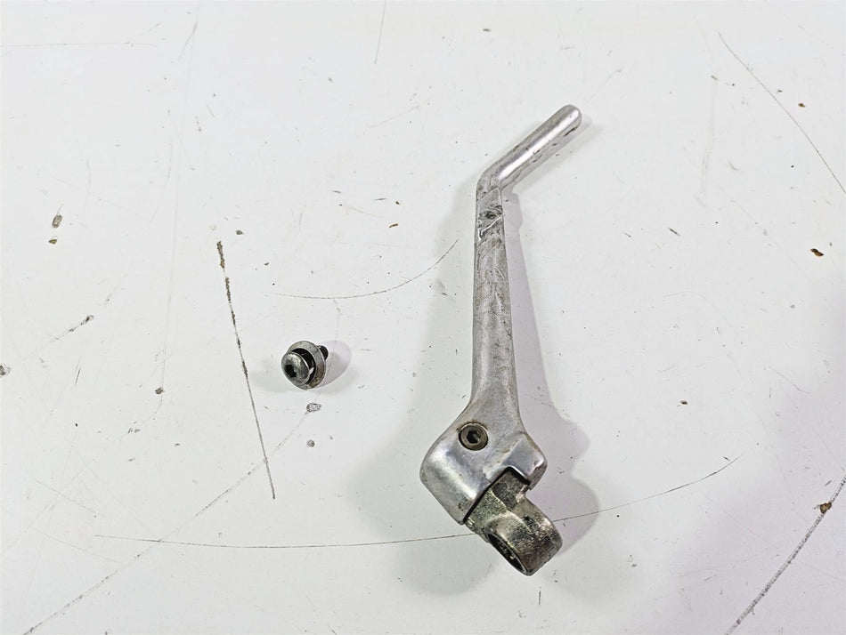 1998 KTM 380 SX MX Engine Starter Kickstart Kick Start Lever 54633036344 {{ shop.shopifyCountryName }} - Mototech271