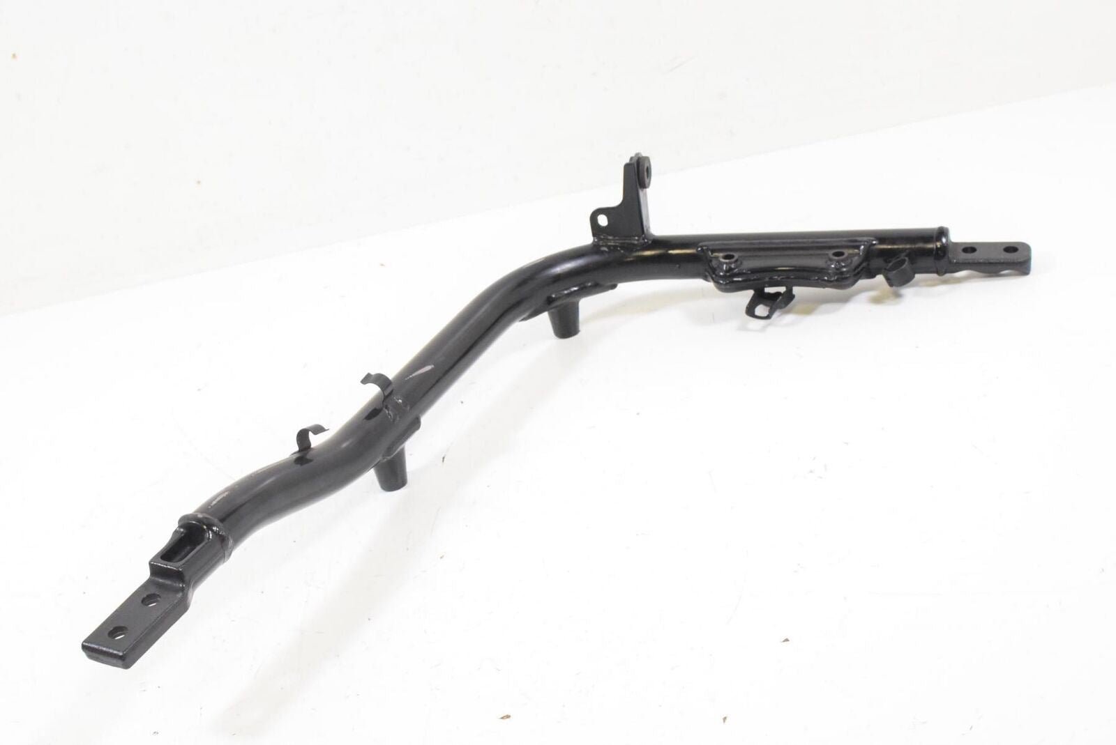05 Kawasaki Vulcan 1600 Meanstreak Right Frame Down Tube Engine Mount 31064-1256 {{ shop.shopifyCountryName }} - Mototech271
