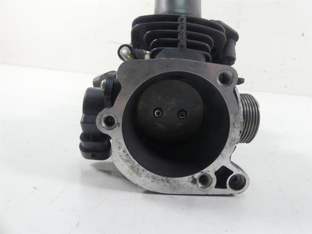 2004 Harley FXDWGI Dyna Wide Glide Throttle Body Fuel Injection 27603-01 {{ shop.shopifyCountryName }} - Mototech271