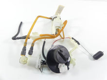 Load image into Gallery viewer, 2016 Harley Touring FLHTP Electra Glide Fuel Gas Petrol Pump 7K 75069-08 | Mototech271
