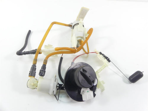 2016 Harley Touring FLHTP Electra Glide Fuel Gas Petrol Pump 7K 75069-08 | Mototech271