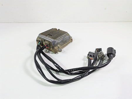2020 Yamaha YXZ1000 R SS XTR Power Steering Control Module Ecm B5H-859A0-00 {{ shop.shopifyCountryName }} - Mototech271