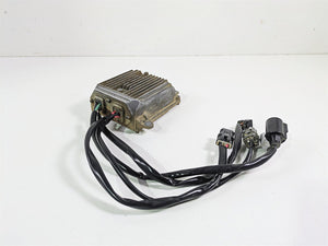 2020 Yamaha YXZ1000 R SS XTR Power Steering Control Module Ecm B5H-859A0-00