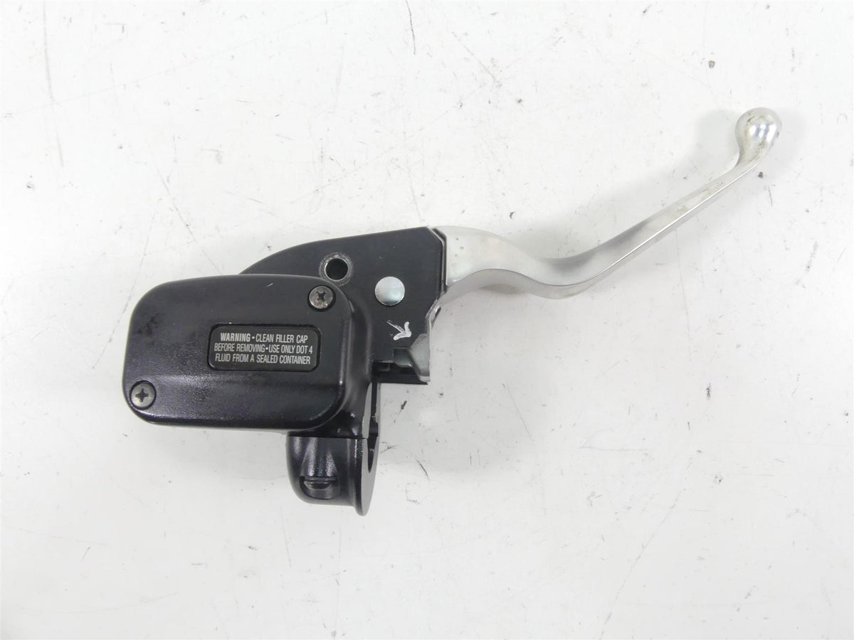 2021 Harley Softail FXBBS Street Bob Front Brake Master Cylinder -Read 41700233 {{ shop.shopifyCountryName }} - Mototech271