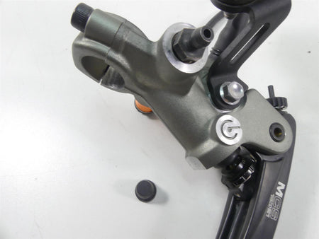 2020 Triumph Speed Triple RS 1050 Front Brembo Radial Brake Master Cylinder {{ shop.shopifyCountryName }} - Mototech271