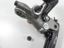 Load image into Gallery viewer, 2020 Triumph Speed Triple RS 1050 Front Brembo Radial Brake Master Cylinder | Mototech271
