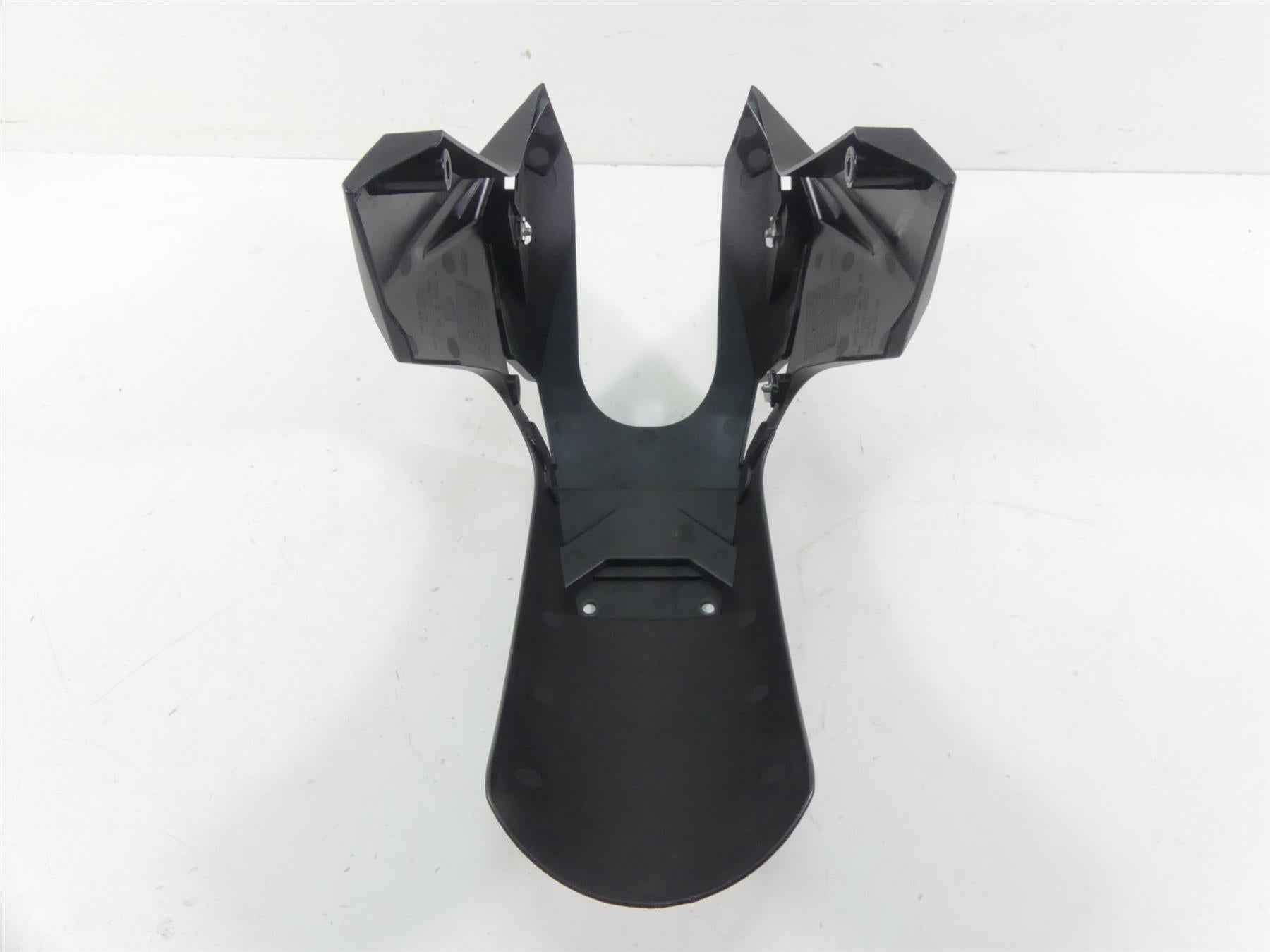 2015 BMW R1200RT K52 Front Fender Tire Hugger Mud Guard 46617728670 40902616090 {{ shop.shopifyCountryName }} - Mototech271