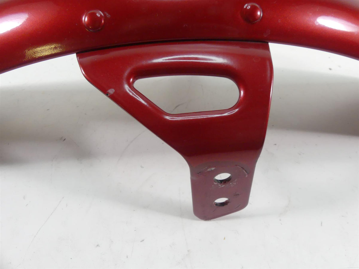 2013 Harley FXDWG Dyna Wide Glide Front Fender - No Dents 60141-06 {{ shop.shopifyCountryName }} - Mototech271
