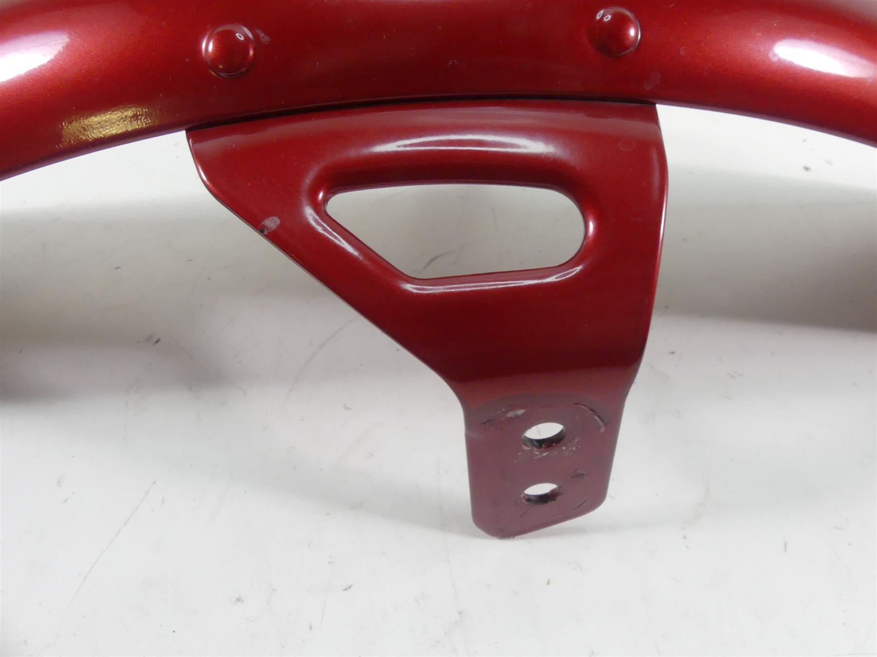 2013 Harley FXDWG Dyna Wide Glide Front Fender - No Dents 60141-06 {{ shop.shopifyCountryName }} - Mototech271