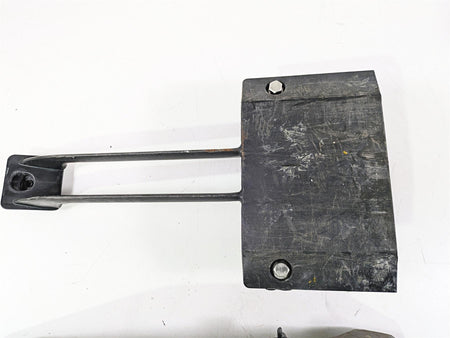 2022 SeaDoo Spark 900 Trixx Lower Riding Skid Plate Set 271001840 {{ shop.shopifyCountryName }} - Mototech271