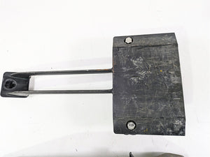 2022 SeaDoo Spark 900 Trixx Lower Riding Skid Plate Set  271001840 | Mototech271
