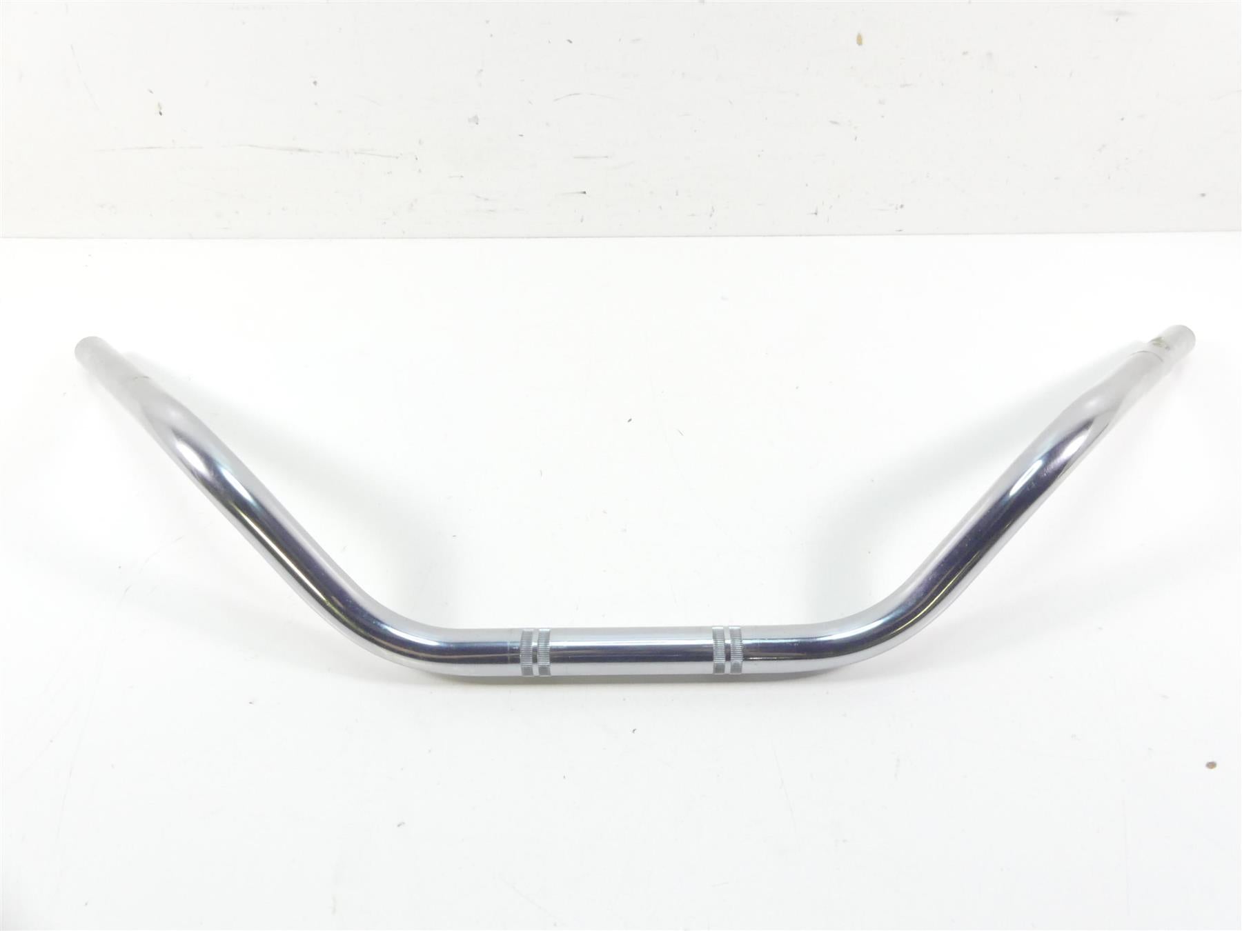 1998 Honda Shadow VT1100T Handlebar Handle Bar Steering 53100-MAH-A40 {{ shop.shopifyCountryName }} - Mototech271