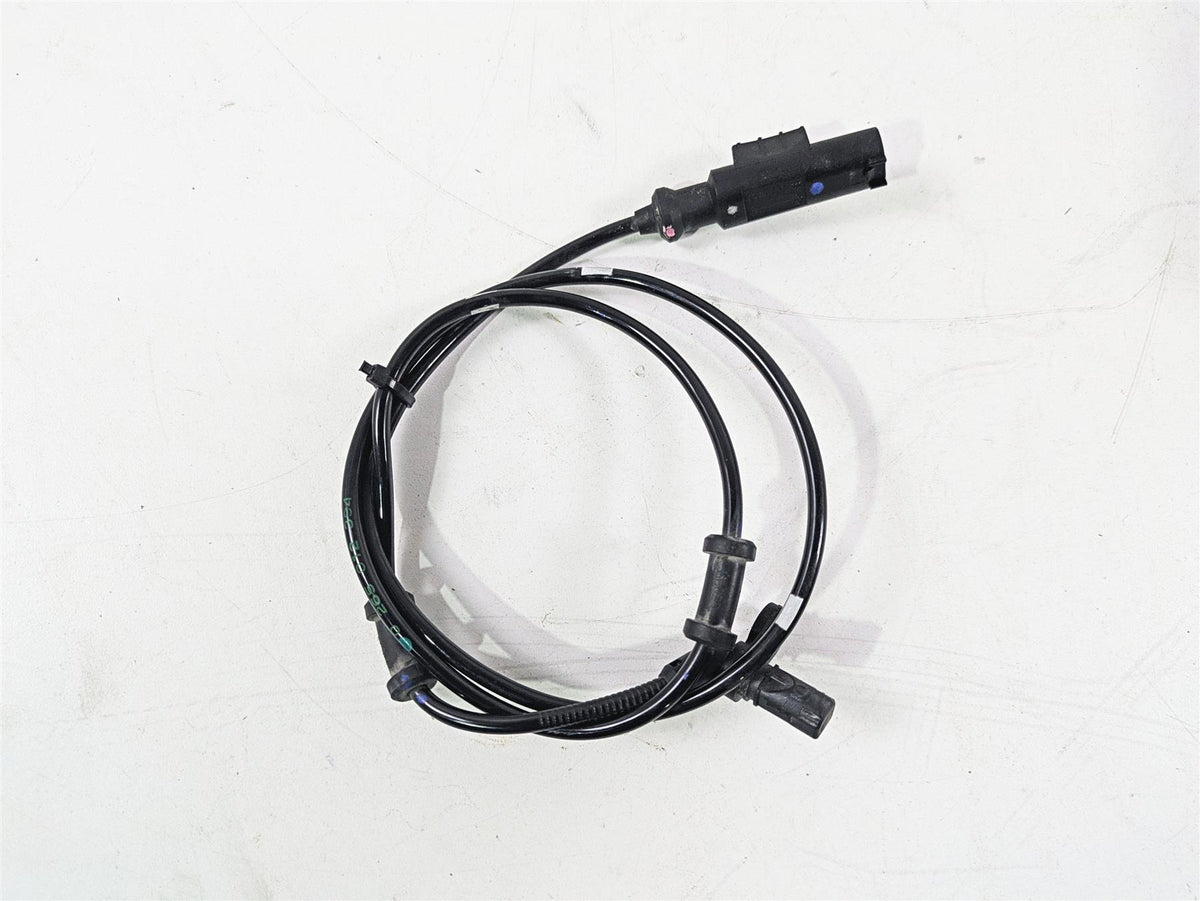 2024 Kawasaki ZX6R ZX636 Ninja Rear Abs Brake Wheel Speed Sensor 21176-1208 {{ shop.shopifyCountryName }} - Mototech271