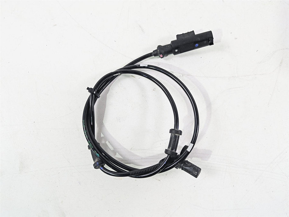 2024 Kawasaki ZX6R ZX636 Ninja Rear Abs Brake Wheel Speed Sensor 21176-1208 {{ shop.shopifyCountryName }} - Mototech271