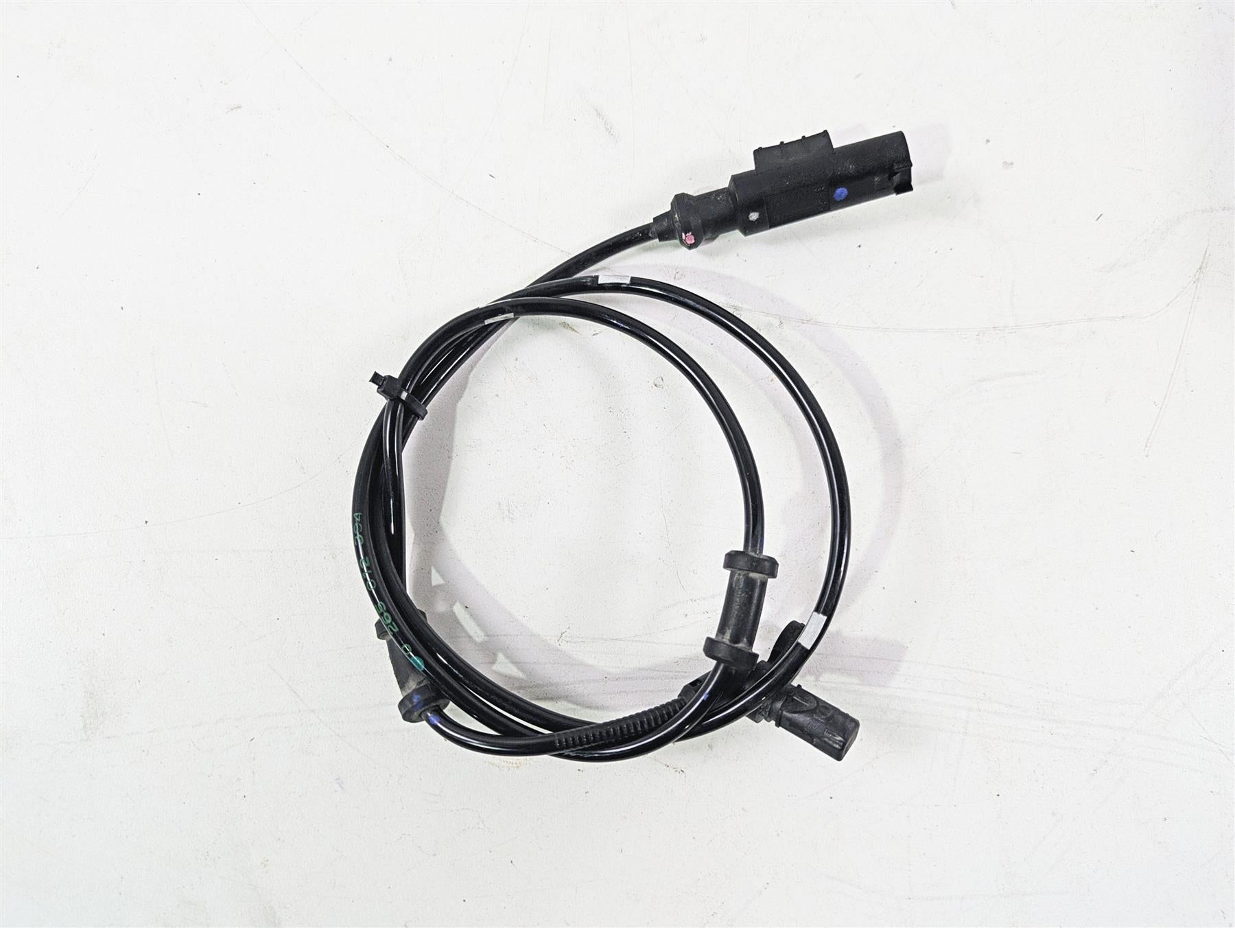 2024 Kawasaki ZX6R ZX636 Ninja Rear Abs Brake Wheel Speed Sensor 21176-1208