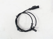Load image into Gallery viewer, 2024 Kawasaki ZX6R ZX636 Ninja Rear Abs Brake Wheel Speed Sensor 21176-1208
