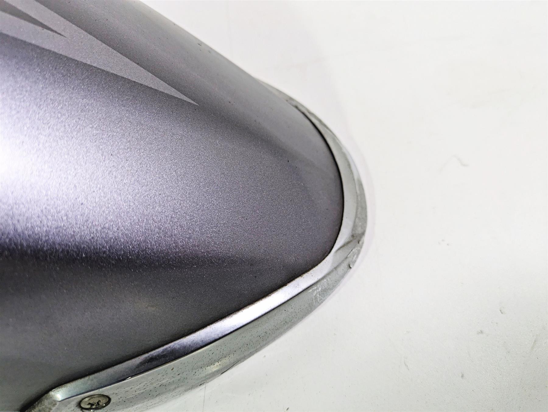 2008 Yamaha XVS1300 V-Star Tourer Front Fender 3D8-Y2151-00 3D8-W2151-01 {{ shop.shopifyCountryName }} - Mototech271