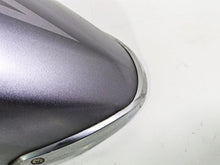 Load image into Gallery viewer, 2008 Yamaha XVS1300 V-Star Tourer Front Fender 3D8-Y2151-00 3D8-W2151-01 | Mototech271
