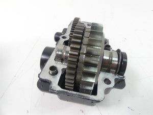 2018 Mv Agusta F3 800 RC Starter Clutch Gears Shaft & Cover Set 8000C4242 | Mototech271