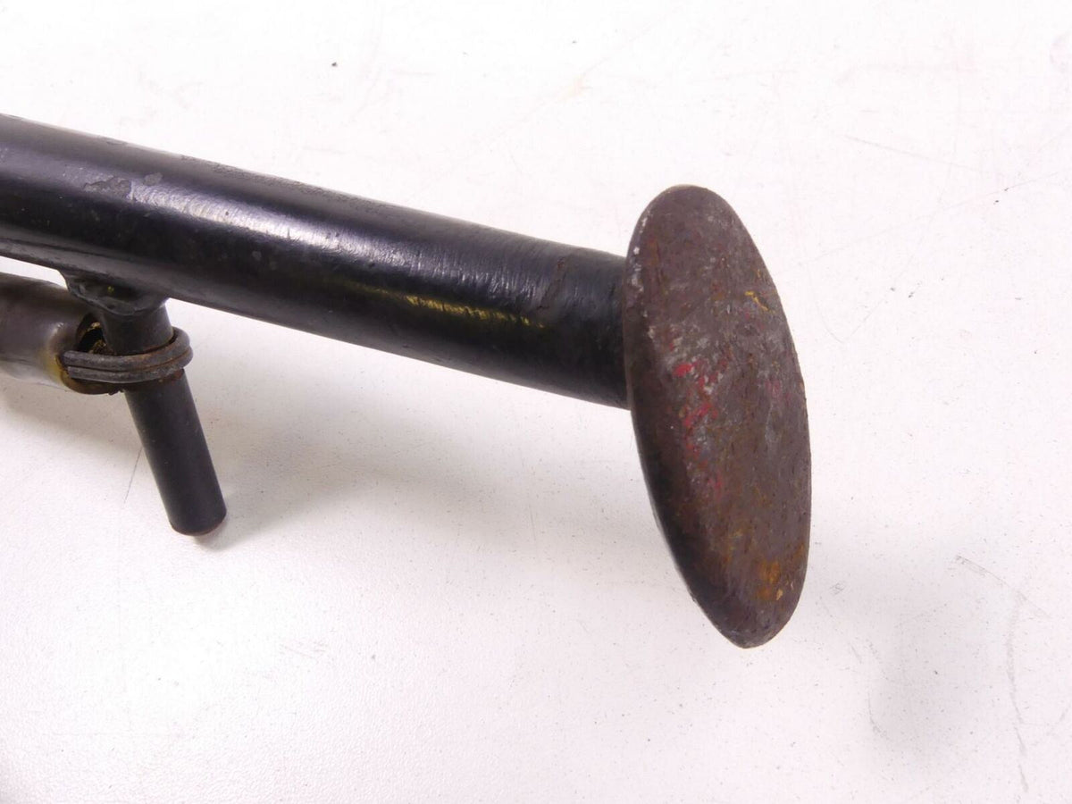 2008 Kawasaki ZX6R Ninja Side Kick Stand Kickstand 34024-0001-18R {{ shop.shopifyCountryName }} - Mototech271
