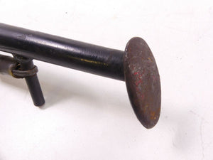 2008 Kawasaki ZX6R Ninja Side Kick Stand Kickstand 34024-0001-18R | Mototech271