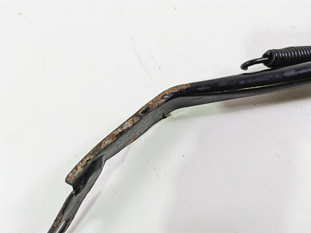 2009 Harley XR1200 Sportster Side Kickstand Kick Stand 50124-09BHP {{ shop.shopifyCountryName }} - Mototech271