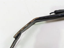 Load image into Gallery viewer, 2009 Harley XR1200 Sportster Side Kickstand Kick Stand 50124-09BHP

