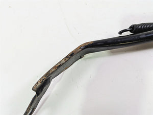 2009 Harley XR1200 Sportster Side Kickstand Kick Stand 50124-09BHP