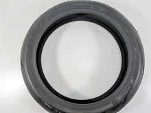 Load image into Gallery viewer, Used Front Motorcycle Tire Dunlop Sportmax Q4 120/70R17 45233176
