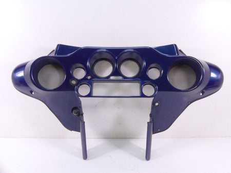 2000 Harley Touring FLHTCI Electra Glide Inner Front Fairing & Speaker 58497-96B {{ shop.shopifyCountryName }} - Mototech271