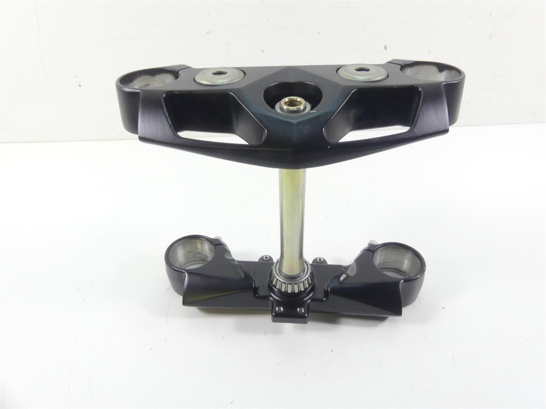 2015 Victory Cross Country Tour Upper Lower Triple Tree Set 5136369 1823697 {{ shop.shopifyCountryName }} - Mototech271