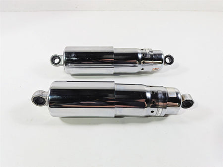 2003 Honda V-Twin VTX1800 C Rear Suspension Shock Damper Set 52400-MCH-631 {{ shop.shopifyCountryName }} - Mototech271