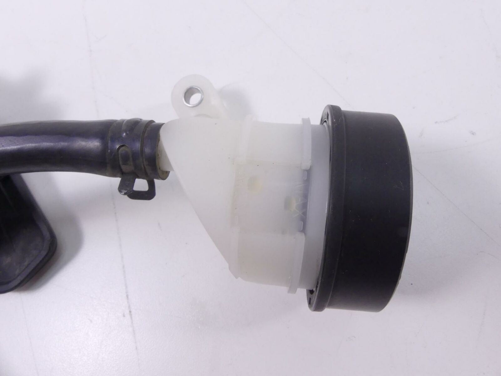 2017 BMW R1200GS GSW K50 Rear Nissin Brake Maste Cylinder 34318522398 {{ shop.shopifyCountryName }} - Mototech271