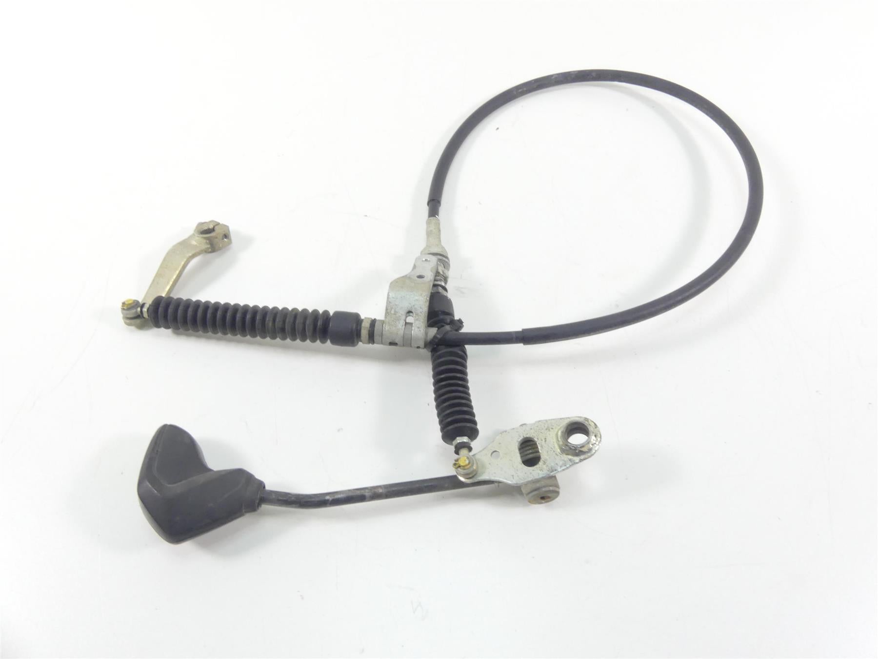 2020 Honda Talon SXS1000R S2R Shifter Gear Selector & Cable Set 54310-HL6-A01 {{ shop.shopifyCountryName }} - Mototech271