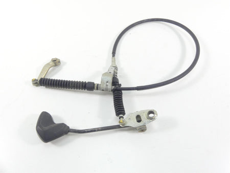 2020 Honda Talon SXS1000R S2R Shifter Gear Selector & Cable Set 54310-HL6-A01 {{ shop.shopifyCountryName }} - Mototech271