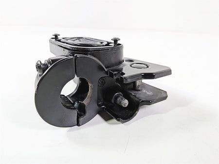 2017 Harley Touring FLHXS Street Glide Front Brake Master Cylinder 11/16 44551-08F {{ shop.shopifyCountryName }} - Mototech271
