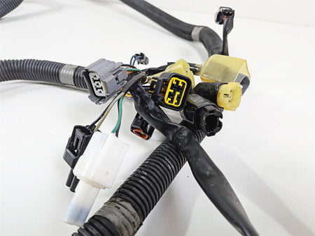 2009 Yamaha Waverunner FX1800 Cruiser Main Wiring Harness Loom 6S5-8259L-01-00 {{ shop.shopifyCountryName }} - Mototech271