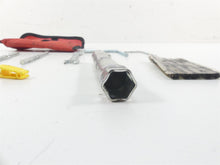 Load image into Gallery viewer, 2014 Ducati Hypermotard 821 SP Owners Tools Tool Kit  69720241C
