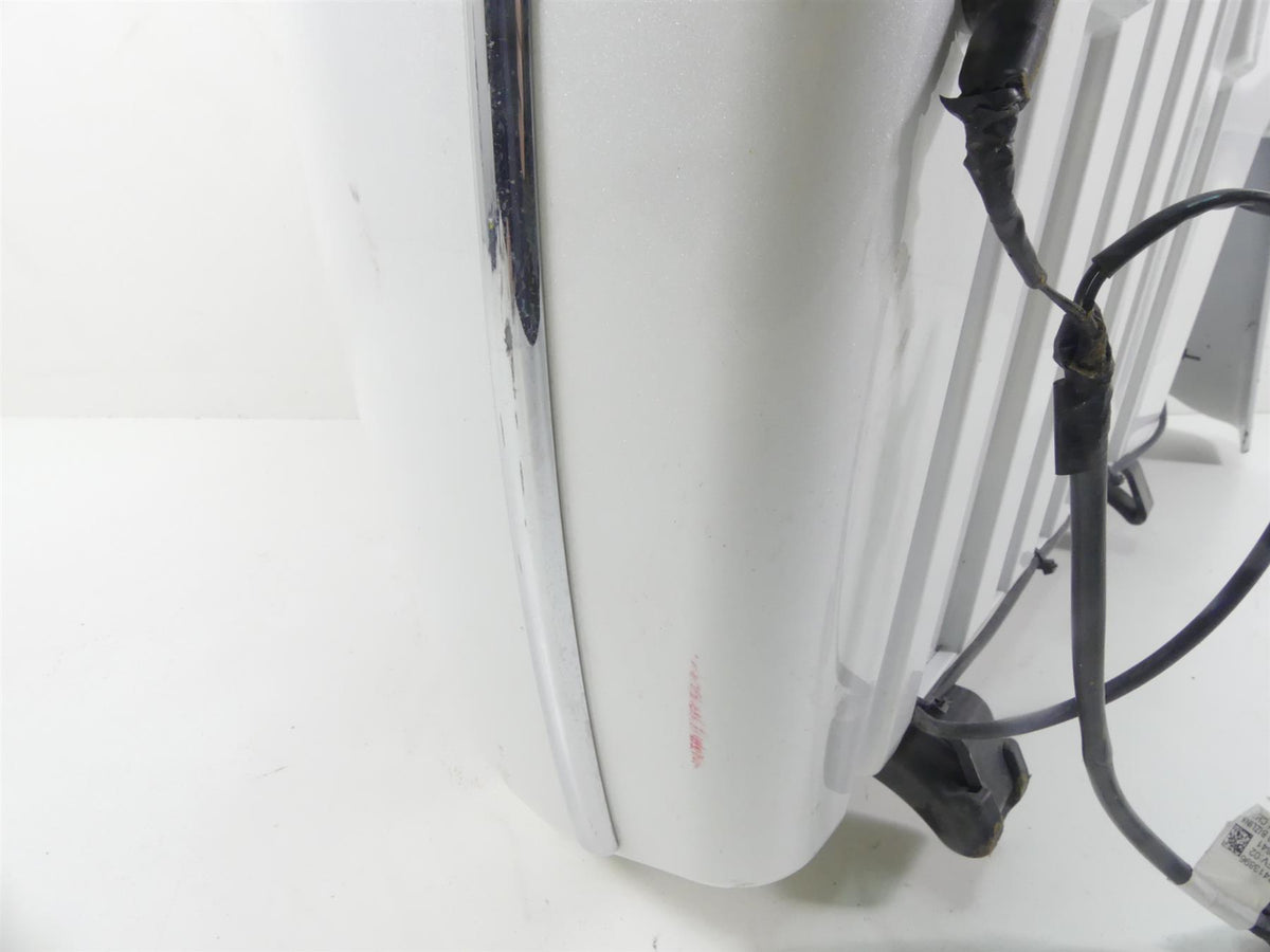 2020 Indian Roadmaster Right Saddlebag Saddle Bag & Actuator Motor 5456386 {{ shop.shopifyCountryName }} - Mototech271