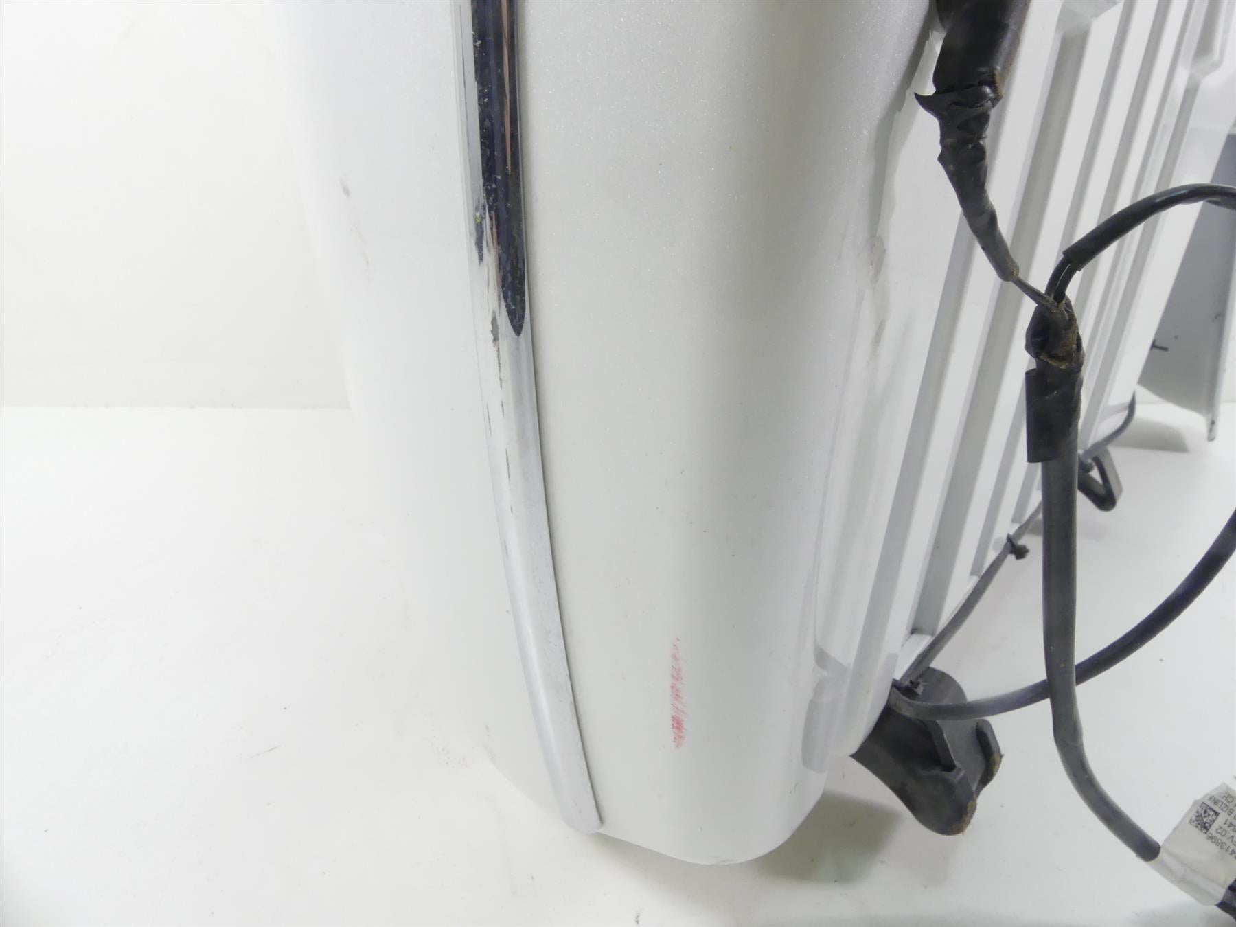 2020 Indian Roadmaster Right Saddlebag Saddle Bag & Actuator Motor 5456386 {{ shop.shopifyCountryName }} - Mototech271
