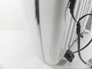 2020 Indian Roadmaster Right Saddlebag Saddle Bag & Actuator Motor 5456386